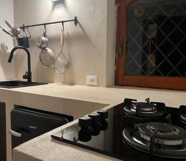 Badia Apartment | Villa Alberto