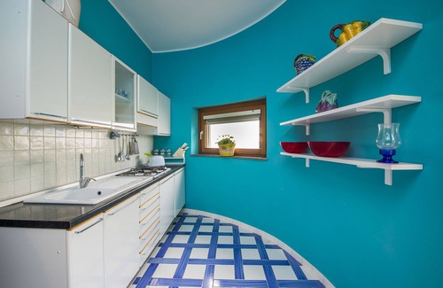 Caminia Villa | Villa Alcado, a unique emotion!