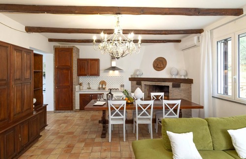 Mitogio Villa | Villa Alcantara