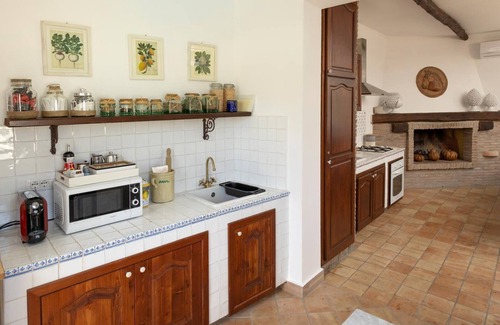 Mitogio Villa | Villa Alcantara