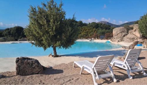 Calangianus Bed & Breakfast | Villa Alcumissu Camere