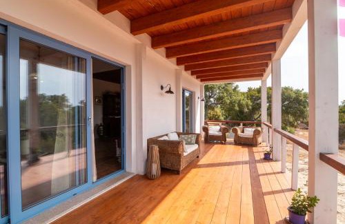 Calangianus Bed & Breakfast | Villa Alcumissu Camere