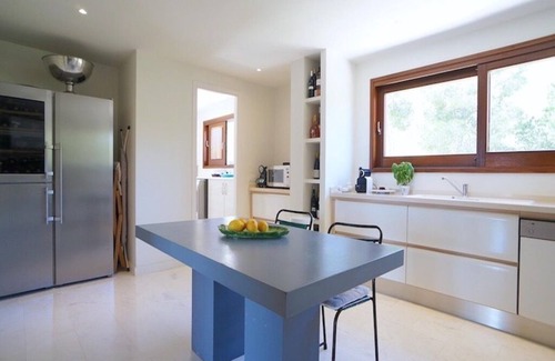 Santa Eulalia del Rio House | Villa Alexandra
