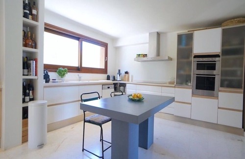Santa Eulalia del Rio House | Villa Alexandra