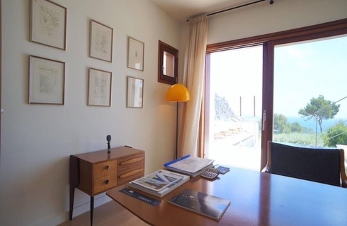 Santa Eulalia del Rio House | Villa Alexandra