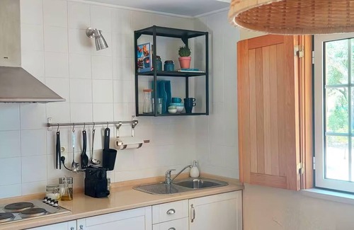 Santa Maria do Castelo Apartment | Villa Alecrim - 74