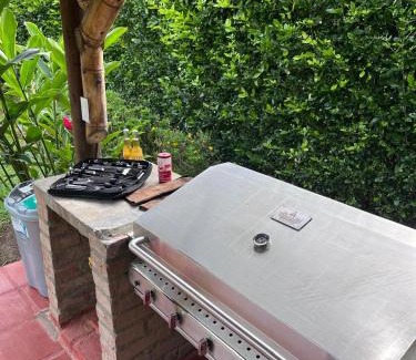 Quimbaya Villa | Villa Alegre - Fincas Panaca