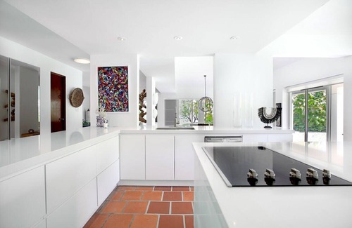 Dorado Pueblo Villa | Villa Alegre | Modern Villa at Dorado Beach Resort