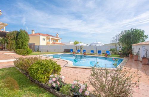 Seixal Villa | Villa Alegre