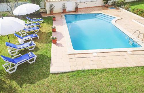 Seixal Villa | Villa Alegre