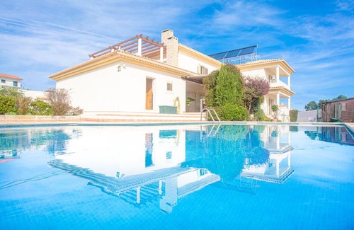 Seixal Villa | Villa Alegre