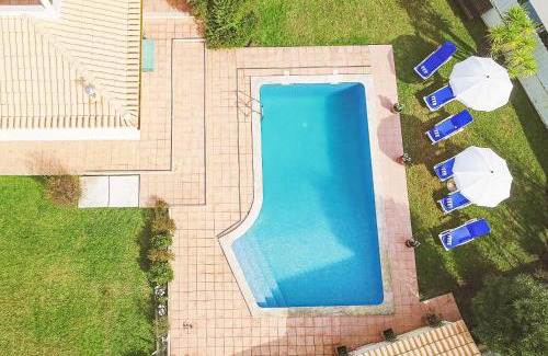 Seixal Villa | Villa Alegre