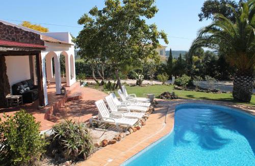 Colinas Verdes Villa | Villa Alegria - A Private, Cozy Retreat in Nature