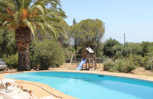 Colinas Verdes Villa | Villa Alegria - A Private, Cozy Retreat in Nature