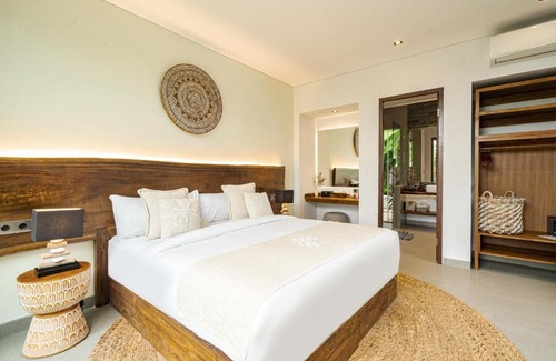 Mambal Villa | Villa Alegria by BaliSuperHost