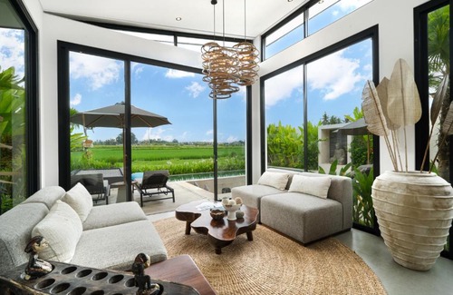 Mambal Villa | Villa Alegria by BaliSuperHost