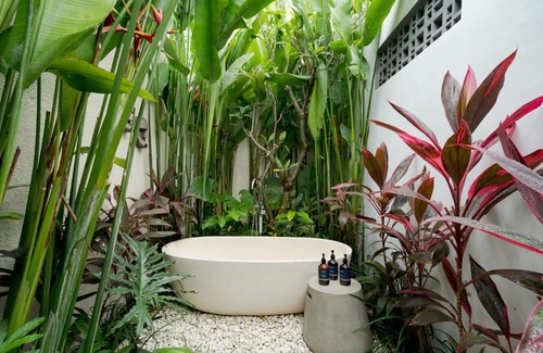 Mambal Villa | Villa Alegria by BaliSuperHost