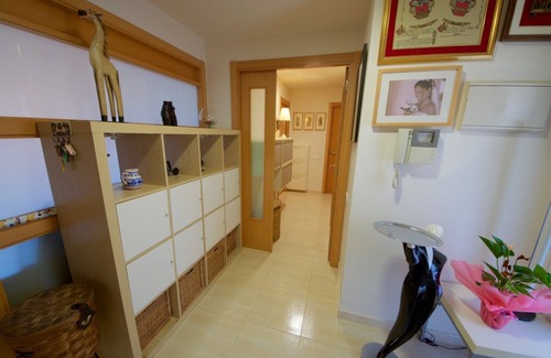 L'Ampolla Villa | VILLA ALEGRIA