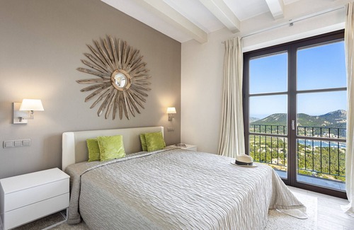 Port d'Andraitx Villa | Villa Alegria - Port de Andratx