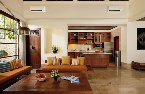 Jimbaran Bay Villa | Villa Alejandra by Fantasia Villas