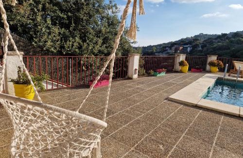El Mas Coll Villa | Villa Alella, 5 bedrooms & pool