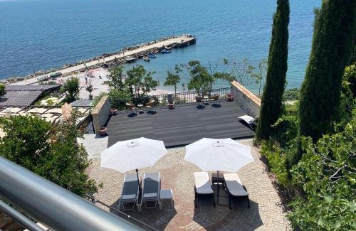 Nessebar Old Town Villa | Villa Alenor- Seaview Old Nessebar