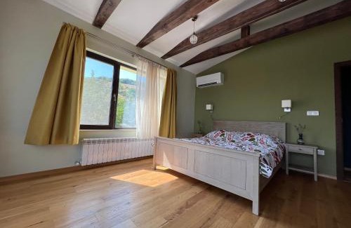 Nessebar Villa | Villa Alessandra
