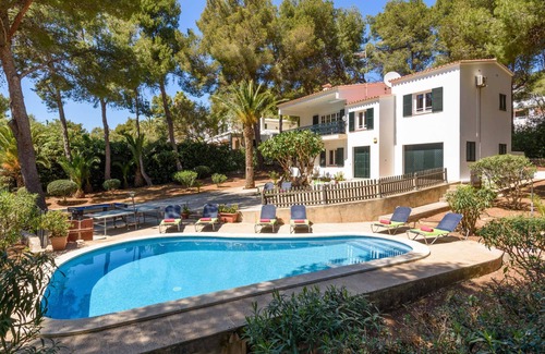 Sant Tomas Villa | Villa Alessandra by Villa Plus