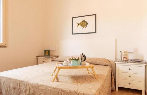 Saline Sadun Villa | Villa Alessandri - Direttamente sulla Spiaggia