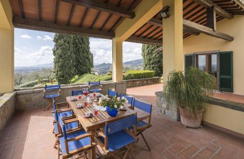 Massa e Cozzile Villa | Villa Alessia, Pool Wellness And Nature Massa e Cozzile