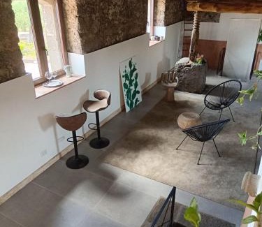 Mascali House | Villa Alessio - Case Vacanza con Piscina sull'Etna