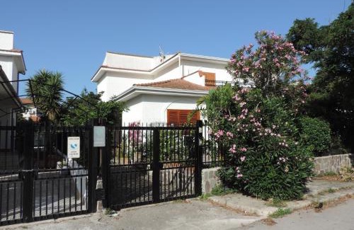 Partanna Villa | Villa Alex Relax E Mare