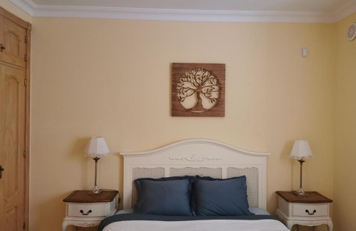 Santiago del Teide Villa | Villa Alexander