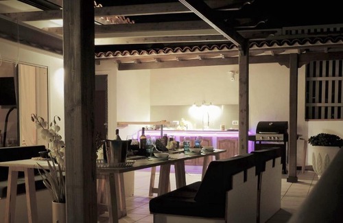 Santiago del Teide Villa | Villa Alexander