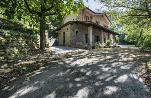 Strettoia Villa | Villa Alexandra by MMega