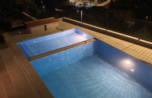 Kumbor Villa | Villa Alexandra