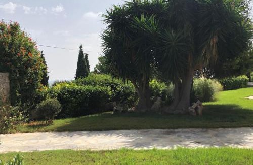 Agii Anargiri House | Villa Alexandros
