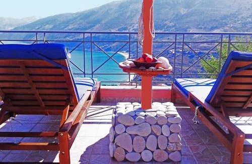 Zola Apartment | Villa Alexandros