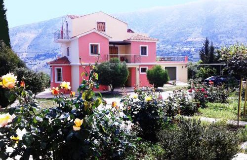 Zola Apartment | Villa Alexandros