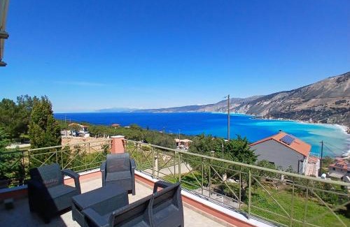Zola Apartment | Villa Alexandros