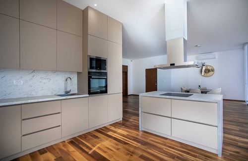 Rozino Villa | Villa Alfa with Pool