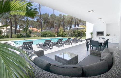 Charneca de Caparica e Sobreda Villa | Villa Alfazema IV