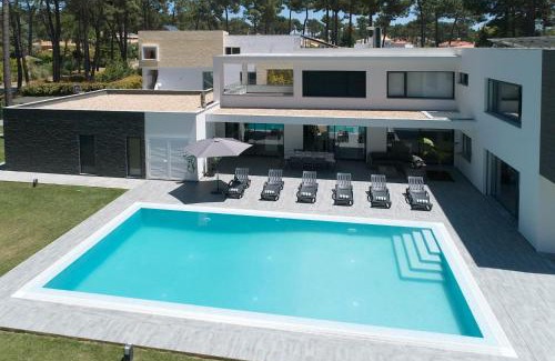 Charneca de Caparica e Sobreda Villa | Villa Alfazema IV