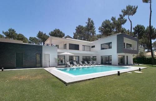 Charneca de Caparica e Sobreda Villa | Villa Alfazema IV