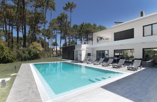 Charneca de Caparica e Sobreda Villa | Villa Alfazema IV