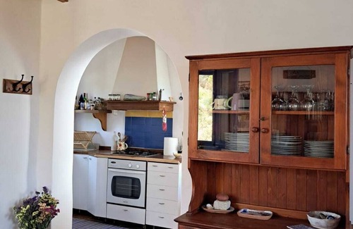 Leros House | Villa Alice