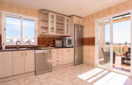 Portocolom Villa | Villa Alicia - Four Bedroom Villa, Sleeps 8
