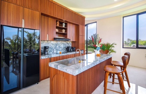 Kediri Villa | Villa Alinea