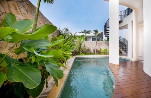 Kediri Villa | Villa Alinea