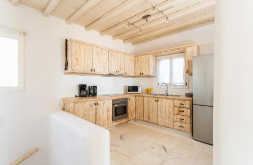 Houlakia Villa | Villa Alitis by Mykonos Rocks